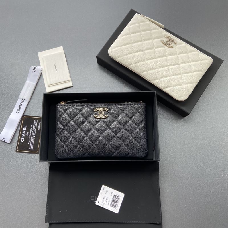 Chanel Wallet Purse